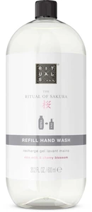 Rituals The Ritual of Sakura Hand Wash Refill 600 ml