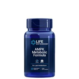 AMPK Metabolic Formula, 30 caps