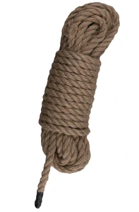 Hemp Bondage Rope 10M