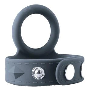 Boners Adjustable Cock & Ball Strap