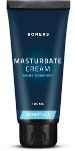 Boners Masturbation Cream 100 ml
