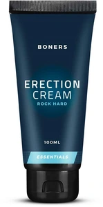 Boners Erection Cream 100 ml