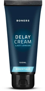 Boners Delay Cream 100 ml