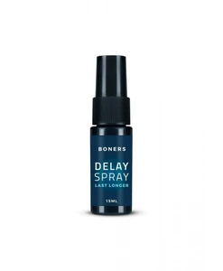 Boners delay spray 15 ml