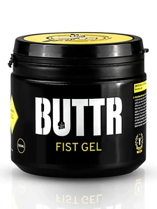 Fisting Gel