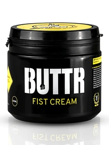 Fisting Cream