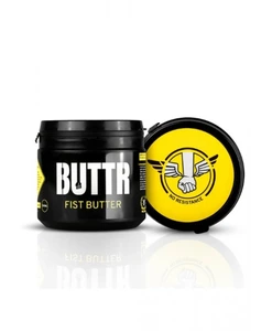 BUTTR Fisting-krem