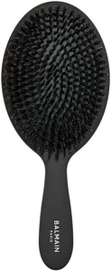 Balmain Hair Couture Spa Brush 100% boar hair bristles for ultimate shine