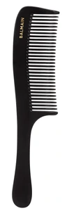 Balmain Hair Couture Color Comb Black