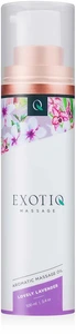 Exotiq Aromatic Massage Oil Lovely Lavender  100 ml