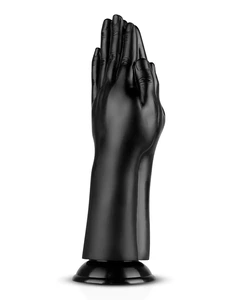 Double Trouble Fisting Dildo