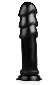 MadBull Muzzl Dildo