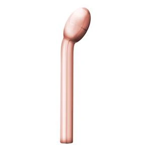 Rosy Gold Luxurious G-spot Vibrator