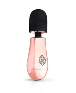 Massasjestav mini Rosy Gold