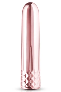 Rosy Gold - New Mini Vibrator