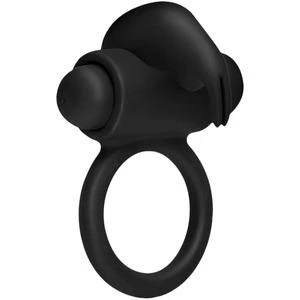EasyToys Vibrerende Penisring - Bunny