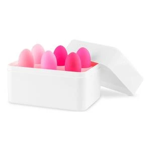 Teazers Pelvic Floor Training Set - 6 stk.