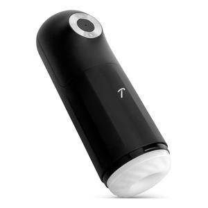 Teazers Automatic Masturbator with Triple Stimulation - 1 stk.