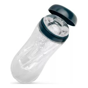 FPPR. Transparant Masturbator