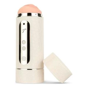 Teazers Double Sided Vibrating Masturbator - 1 stk.