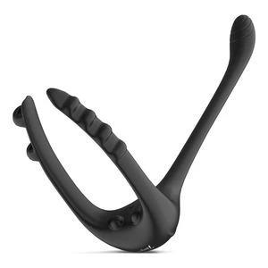 Teazers Triple Prostate Vibrator - 1 stk.