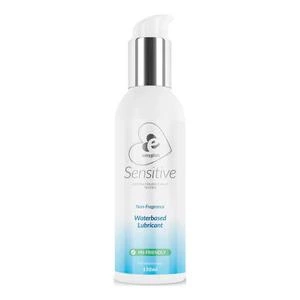 EasyGlide Sensitive Waterbased Lubricant - 150 ml.