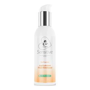 EasyGlide Sensitive Anal Lubricant - 150 ml.
