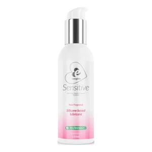 EasyGlide Sensitive Silicone Lubricant - 150 ml.