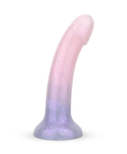 EasyToys Mermaid Ombre Dildo - 17 cm