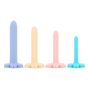 Teazers Dilator Set - 4 stk.