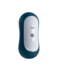 FPPR. - Squeezable Vibrating Masturbator