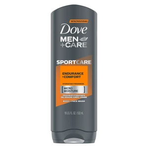 Dove Men+Care Sport Endurance 3-in-1 250 ml