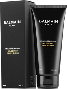 BALMAIN PARIS Hair Couture Balmain Homme Styling Gel Medium Hold 100 ml 100 ml