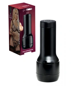 Vagina Feel Kenzie Taylor by Kiiroo
