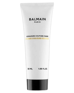 Balmain Hair Couture Couleurs Couture Mask Travel Size - 50 ml