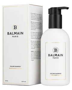 BALMAIN PARIS Hair Couture Volume Shampoo 300 ml 300 ml
