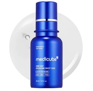 Medicube One Day Exosome Shot 7500 30 ml