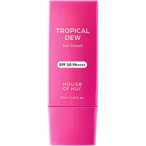 Tropical Dew solkrem SPF50