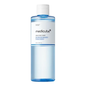 Medicube Zero Pore Toner - 250 ml.