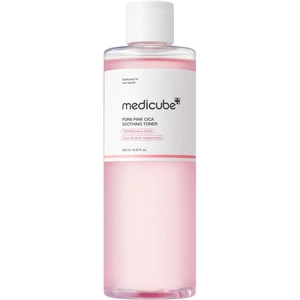 Medicube PDRN Pink Cica Soothing Toner 250 ml