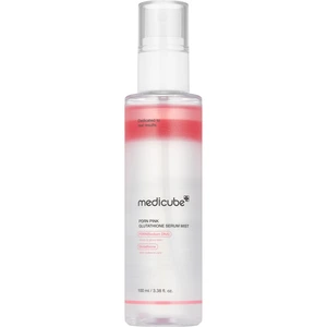 Medicube PDRN Pink Glutathione Serum Mist 100 ml