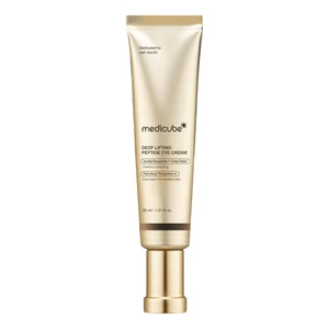 Medicube Deep Lifting Peptide Eye Cream - 30 ml.
