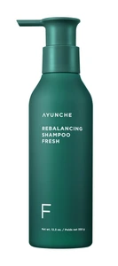 AYUNCHE Rebalancing Shampoo Fresh 350 g