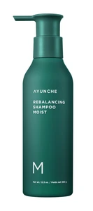 AYUNCHE Rebalancing Shampoo Moist 350 g