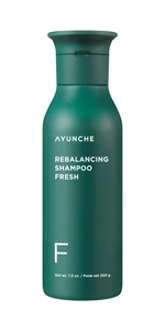 AYUNCHE Rebalancing Shampoo Fresh 200 g