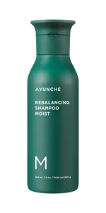 AYUNCHE Rebalancing Shampoo Moist 200 g