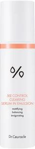 Dr. Ceuracle 5A Control Clearing Serum In Emulsion 100 ml
