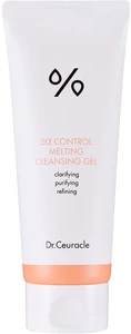Dr. Ceuracle 5A Control Melting Cleansing Gel 150 ml