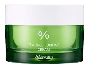 Dr. Ceuracle Tea Tree Purifine Cream 50 ml