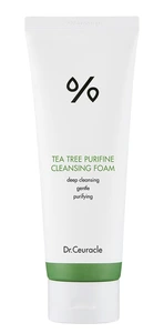Dr. Ceuracle Tea Tree Purifine Cleansing Foam 150 ml